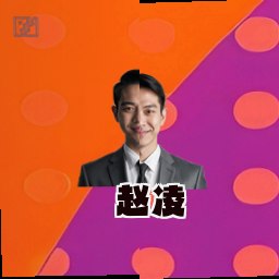 赵凌